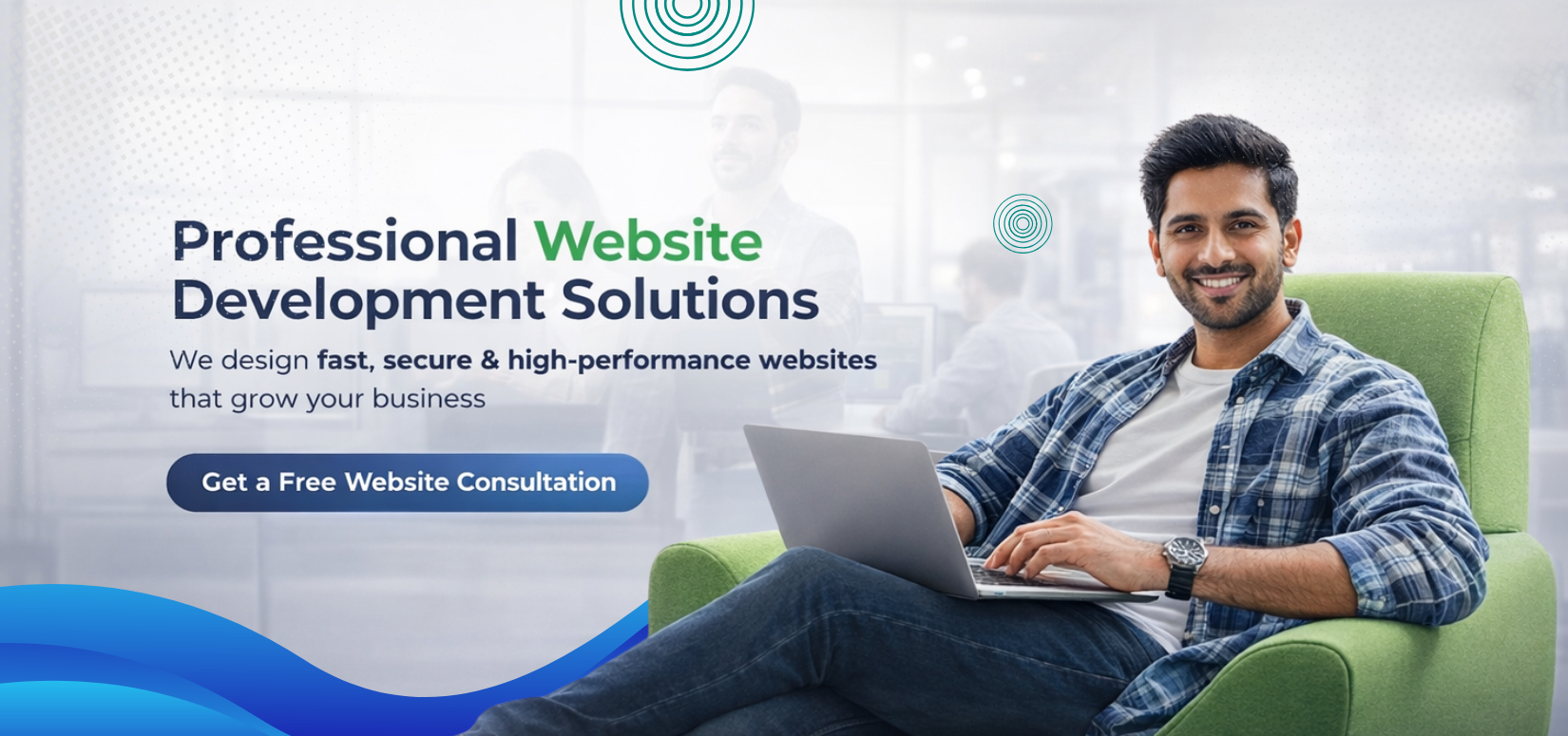 Digital Marketing Solutions