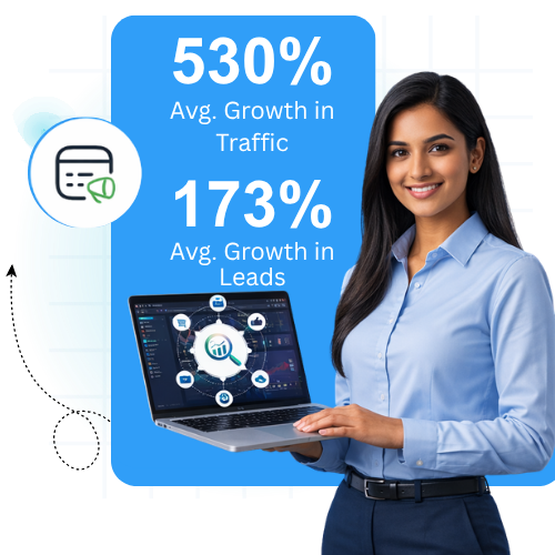 Digital Marketing Services by MIB IT Solutions